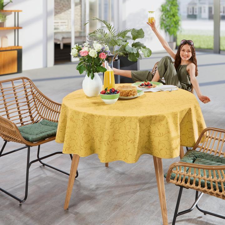 Actual product image Erwin Müller Food (130 x 170 cm)