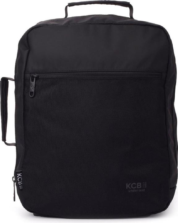 Immagine prodotto KCB Zaino a rete sotto il sedile (28 l)