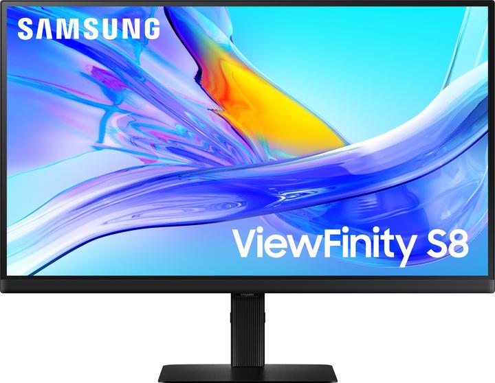 Samsung ViewFinity S8 - S80UD (3840 x 2160 Pixel, 27")