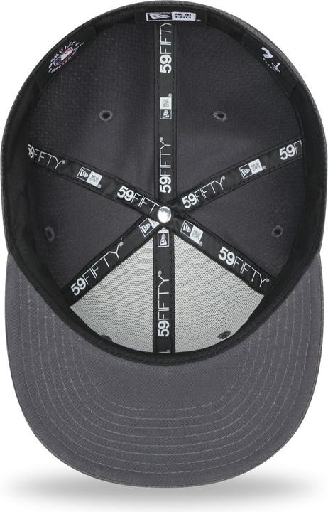 Produktbild New Era 59Fifty Cap - DIAMOND Los Angeles Dodgers - 8 (8)