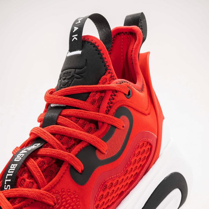 Actual product image Tarmak Nba Chicago Bulls (47)
