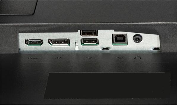 Produktbild iiyama Monitor XUB2793HSU-B7 (1920 x 1080 Pixel, 27")