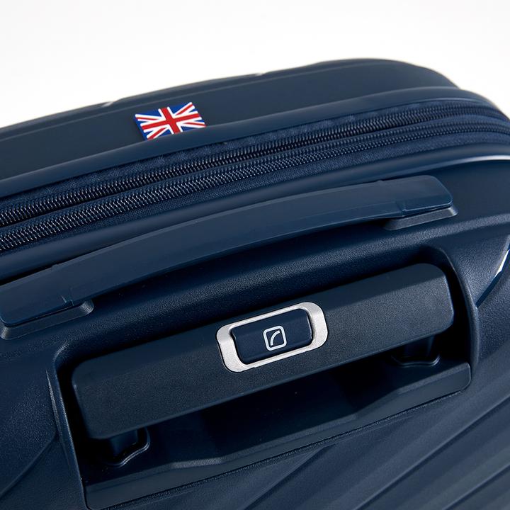 Produktbild Travel Blue Summitcase Small 20 - Navy Blue