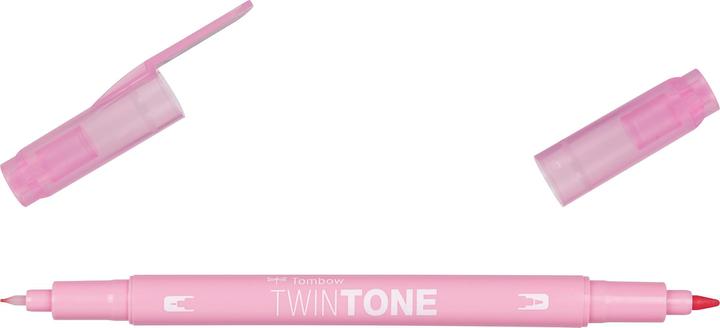 Immagine prodotto Tombow Twintone (Rosa pallida, 1 x)