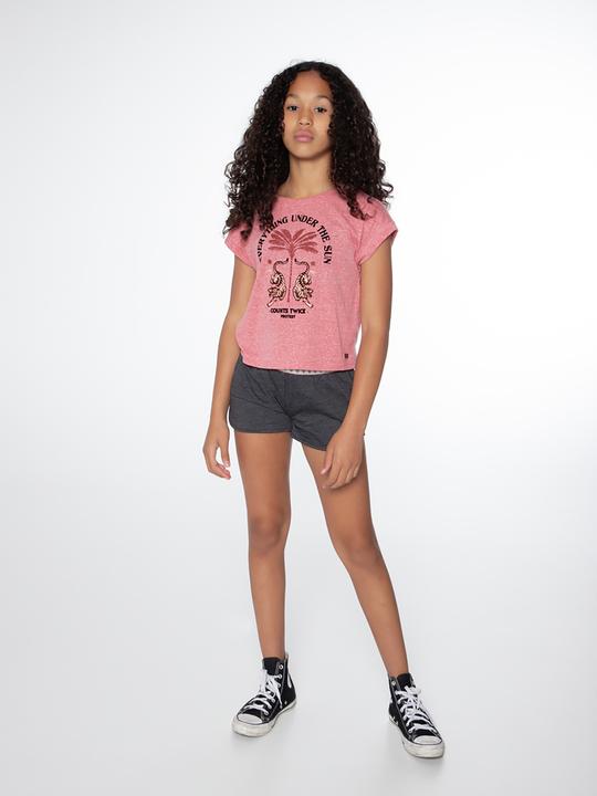 Actual product image MGA Girls T-Shirt Prtmadelon JR T-Shirt (140)