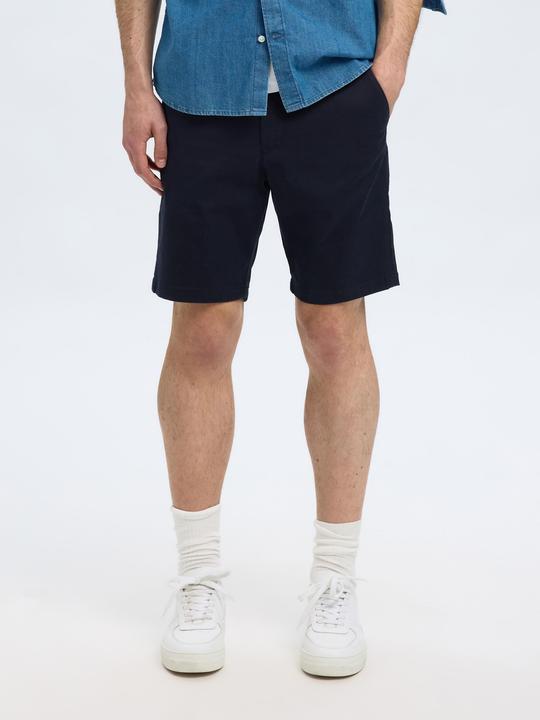Immagine prodotto Selected Homme Slhslim-Miles Flex Shorts Noos (XL)