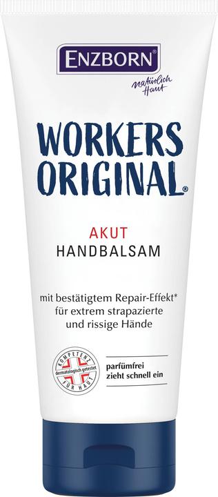 Produktbild Enzborn Akut-Handbalsam "Workers Original", 100 ml (100 ml)