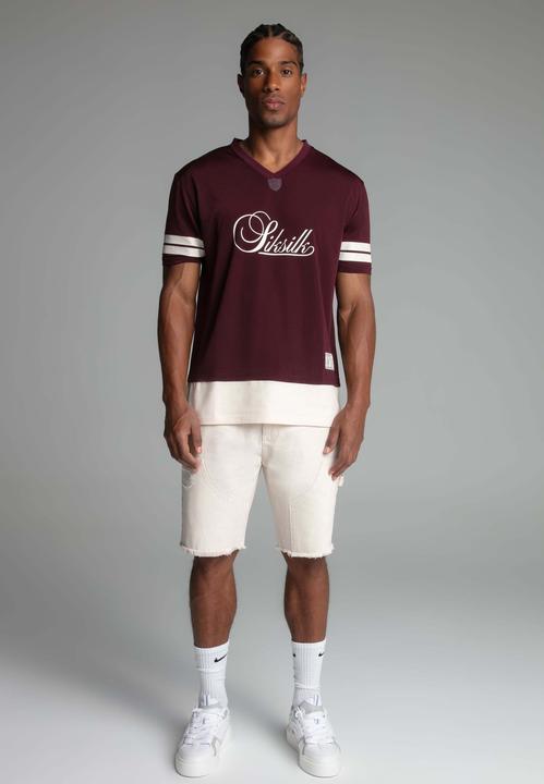 Produktbild Siksilk T-Shirt Sports T-Shirt (XL)