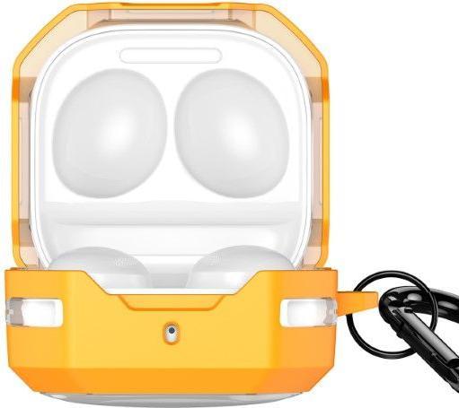 Dux Ducis SECC TPU et PC Case Cover (Manchon pour casque d'écoute)