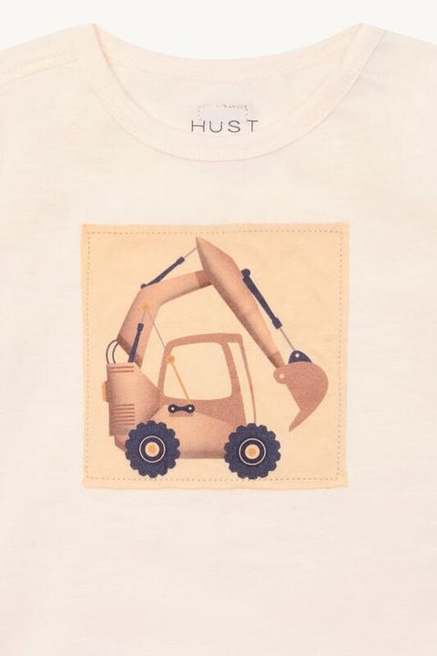 Produktbild Hust and Claire Kurzarm T-Shirt HCAugust (68)