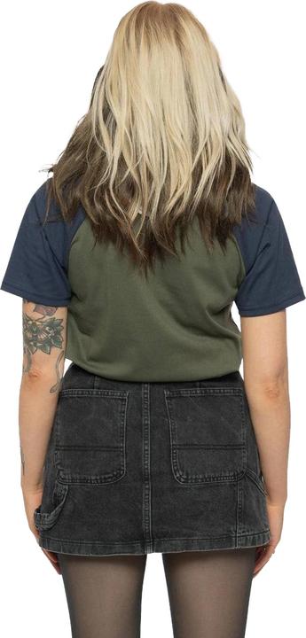 Produktbild Green Day American Idiot TShirt Raglanärmel (L)