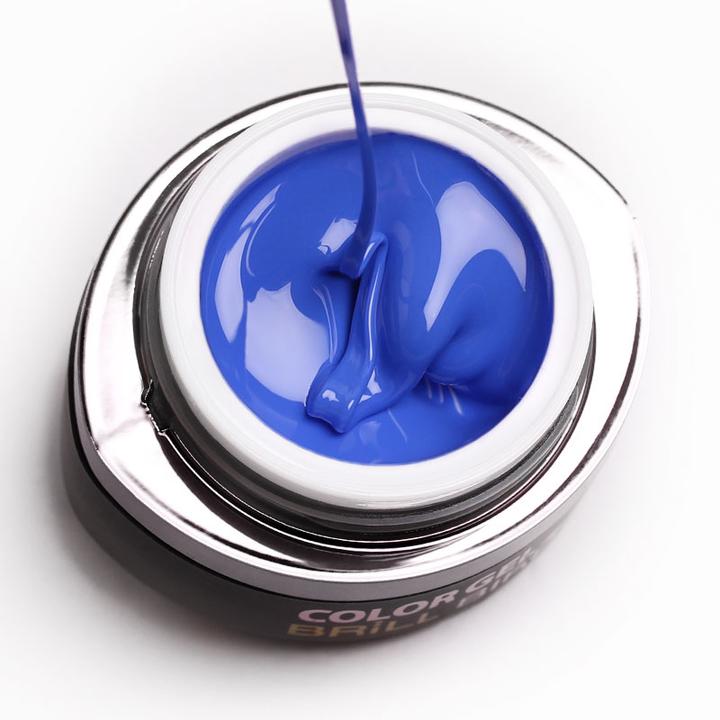 Actual product image BrillBird Brush & Go Gel G27 - 4.5ml