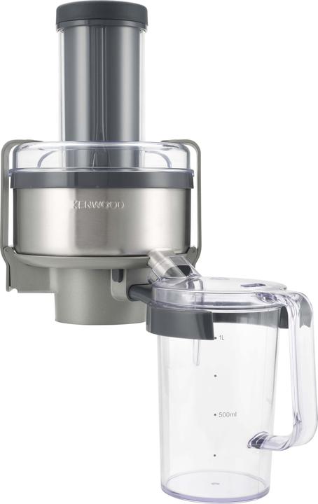 Kenwood Automatic juice squeezer