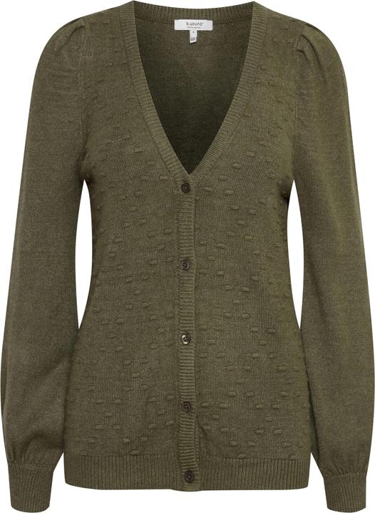 Produktbild B.young BYNONINA LS CARDIGAN - 20811912 (M)