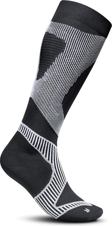 Actual product image Bauerfeind Run Performance, Compression Socks Ladies (41 - 43)