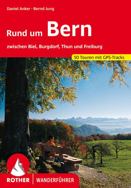Immagine prodotto Rund um Bern (Tedesco, Daniel Ancora, 2021)