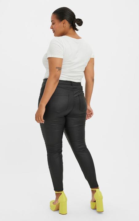 Actual product image Vero Moda VMSOPHIA Biker High Rise Jeans (W54/L32)