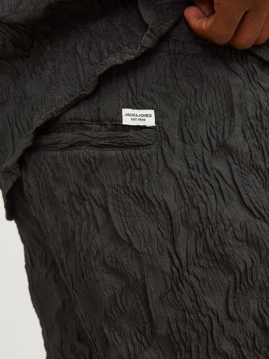 Produktbild Jack & Jones Jpstjaiden Jjjacquard Jogger Short Styd (S)