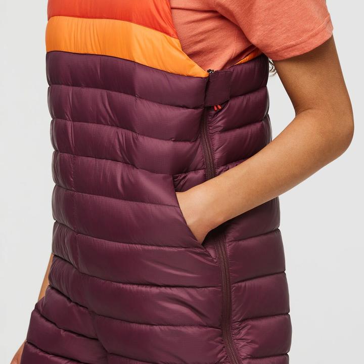 Produktbild Cotopaxi Fuego Down Overall (XS)
