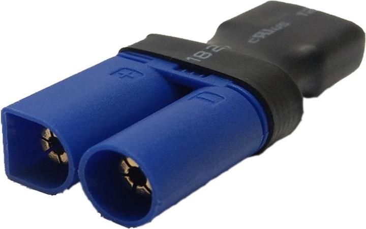 Immagine prodotto EP Adattatore corto EC5 a Deans