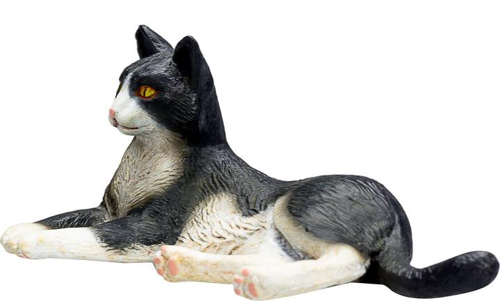 Produktbild Animal Planet Katze liegend