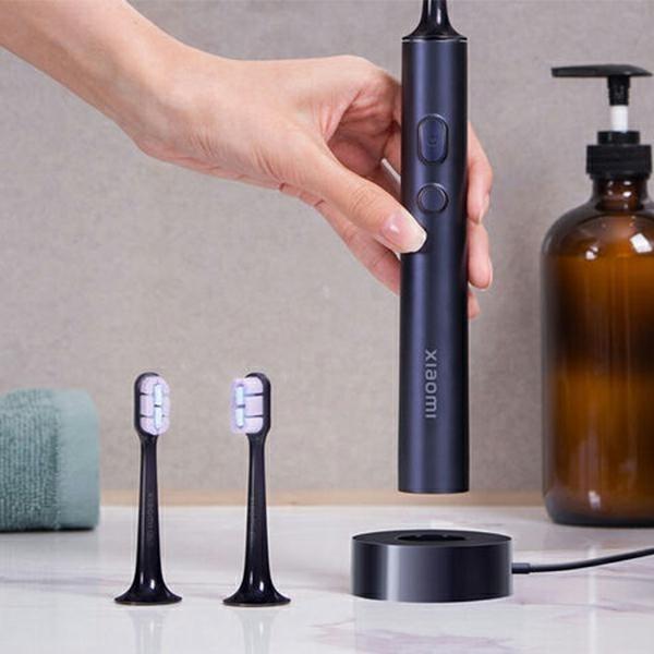 Actual product image Xiaomi T700 (Sonic toothbrush)