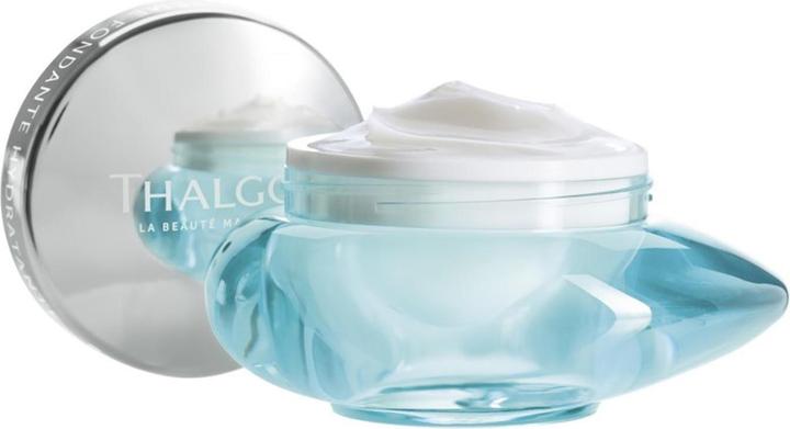 Actual product image Thalgo Source Marine Hydrating Melting Cream (50 ml)