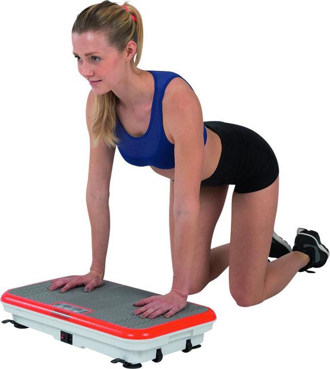 Produktbild MediaShop Vibro Shaper