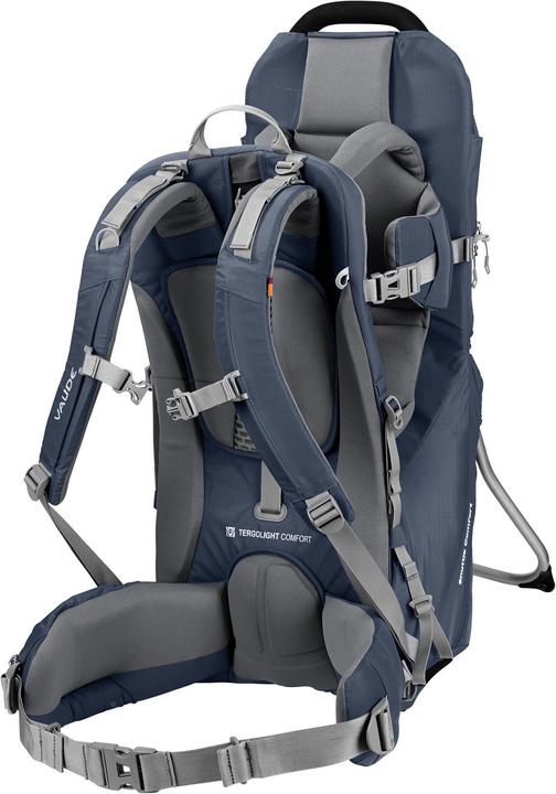 Produktbild Vaude Shuttle Comfort Child Carrier