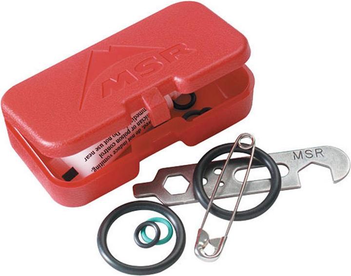 Image du produit Msr Kit d'entretien annuel Stoves