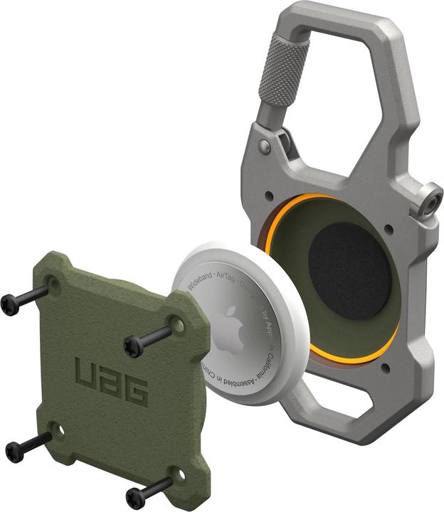 Immagine prodotto UAG Supporto Monarch per Apple AirTag