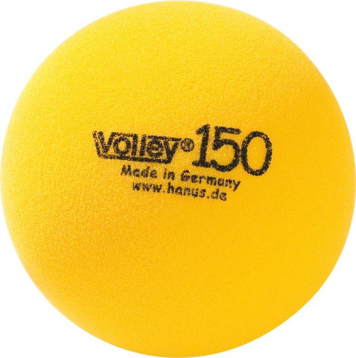 Actual product image Volley ® Soft-Spielball 150