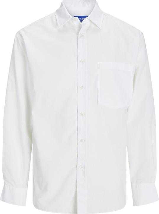 Jack & Jones Jormargate Oxford Shirt Ls Bf Ln