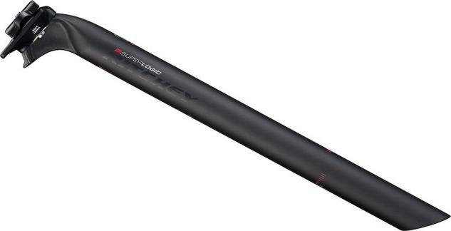Actual product image Ritchey Superlogic Link Flexlogic seatpost carbon Ø 31.6 15 mm (31.60 mm)