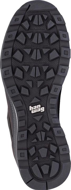 Produktbild Hanwag Banks Low LL Schuhe (44)