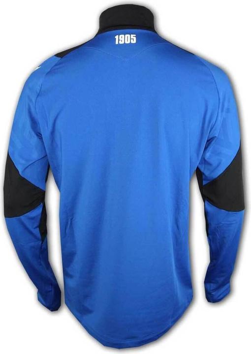 Produktbild Macron 1/4 Zip Trainingstrikot DSC Arminia Bielefeld 2023/24 (XL)