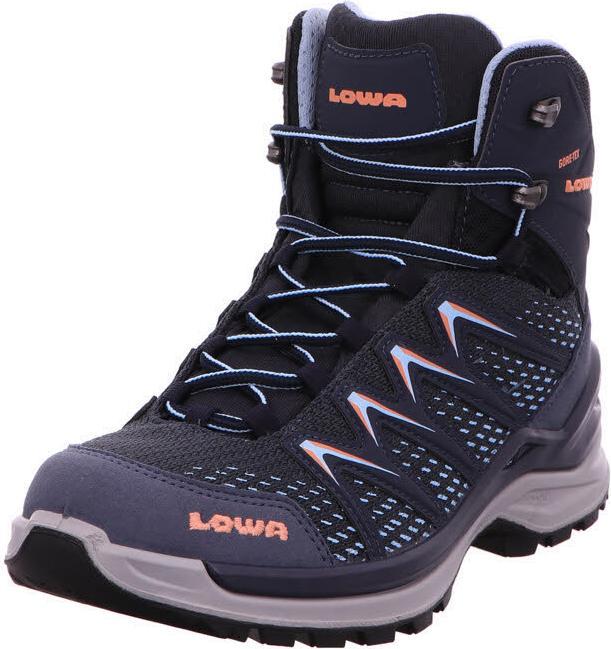 Actual product image Lowa Innox Pro Gtx Mid Ws (41.5)