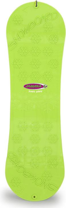 Actual product image Jamara Snow Play