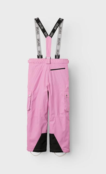 Actual product image Name it SLOPE10 ski trousers (152)