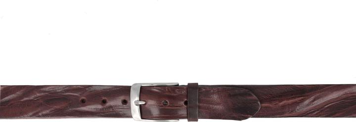 Produktbild Vanzetti Gürtel Leder (95)