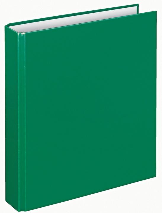 Productafbeelding Magni Ringband A5 2 ringen Basic groen 30mm (A5, 30 mm, 1 Stuk)
