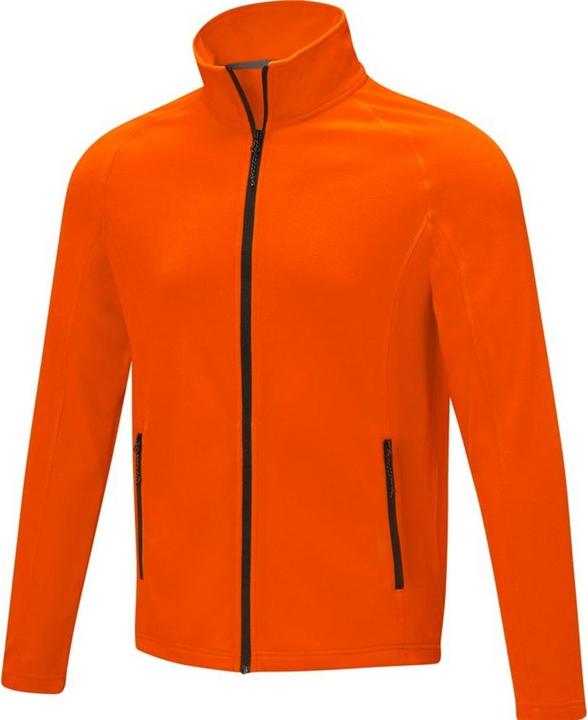 Produktbild Elevate Essentials Zelus Fleecejacke (M)
