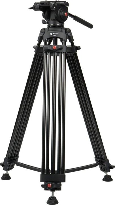 Actual product image Fotopro Video Tripod DV Series (Metal)