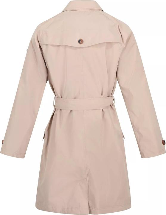 Immagine prodotto Regatta Giovanna Fletcher Collection Madalyn Trench Coat (42 D)