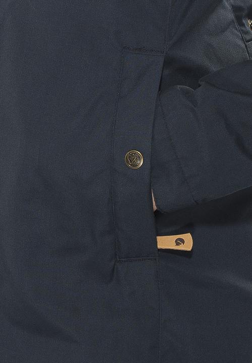 Produktbild Fjällräven Kiruna Padded Parka (XXS)