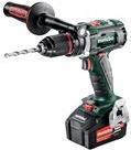 Actual product image Metabo BS 18 LTX BL I (Rechargeable battery operated)