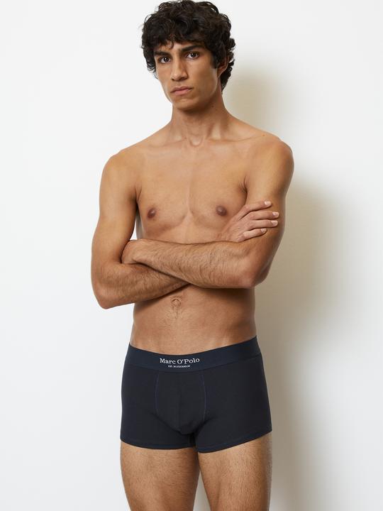 Image du produit Marc O'Polo Lot de 2 shorts / pantalons Iconic Rib (M, lot de 2)
