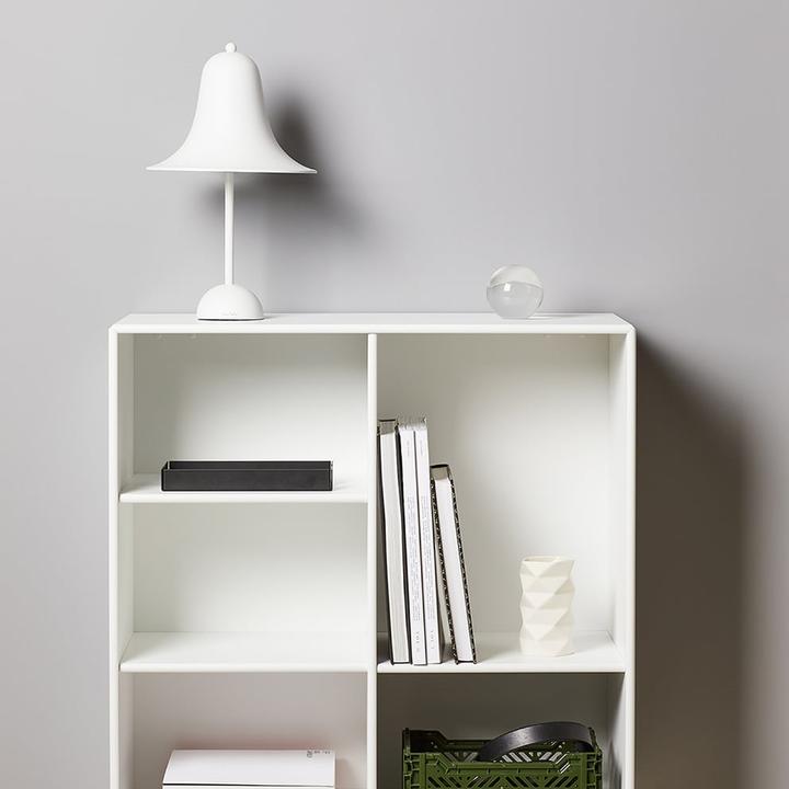 Actual product image Verpan Pantop (E14)