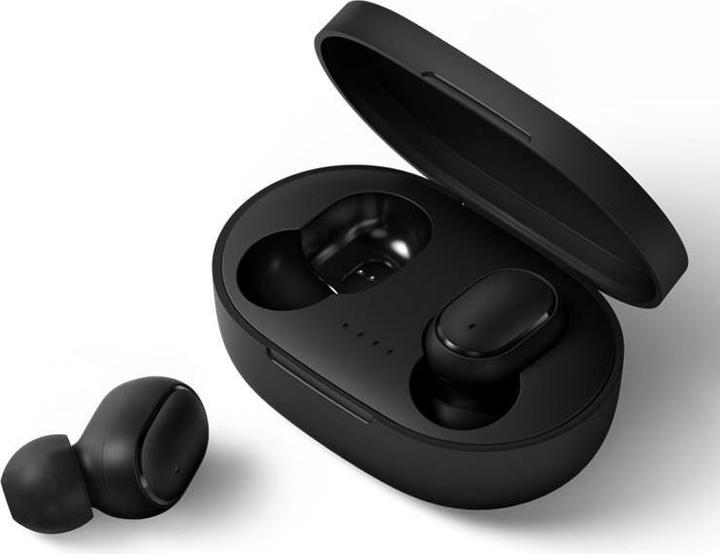 Immagine prodotto PhoneLook A6S Cuffie Bluetooth senza fili con microfono, controllo tattile e custodia di ricarica con (ANC, Senza fili)