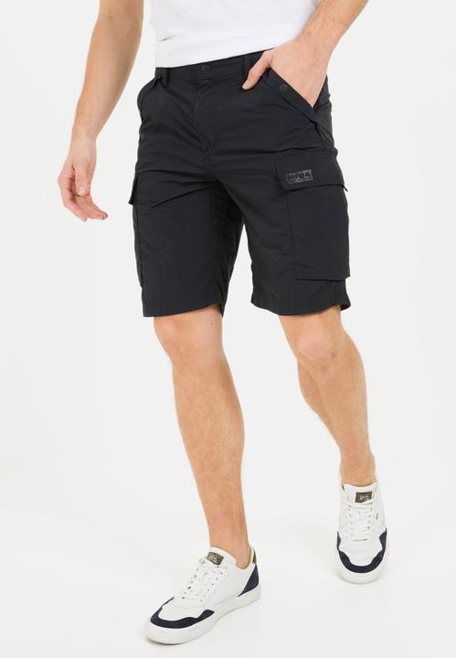Camel Active Cargoshorts im Relaxed Fit